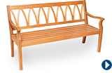 zum Online-Shop Gartenbank